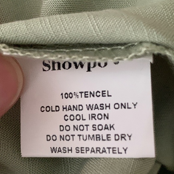 Showpo Tyricia Midi Dress - Picture 8 of 13